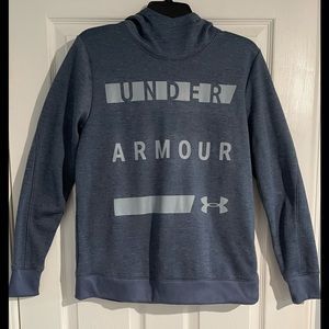 Under Armour Women’s Hoodie, Size M
